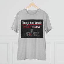 Load image into Gallery viewer, Organic Creator T-shirt - INTENSE
