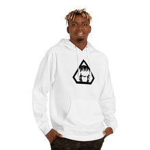 Load image into Gallery viewer, Unisex TheBrand Hooded Sweatshirt
