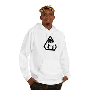 Unisex TheBrand Hooded Sweatshirt