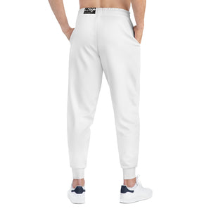 Women's Athletic Joggers (AOP)