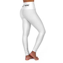 Load image into Gallery viewer, High Waisted Yoga Leggings
