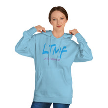 Load image into Gallery viewer, Unisex LiftThatMF Hooded Sweatshirt
