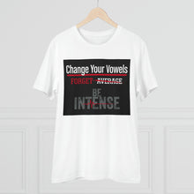 Load image into Gallery viewer, Organic Creator T-shirt - INTENSE
