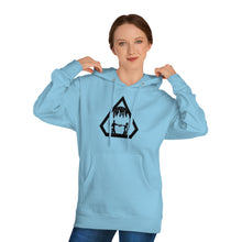 Load image into Gallery viewer, Unisex TheBrand Hooded Sweatshirt
