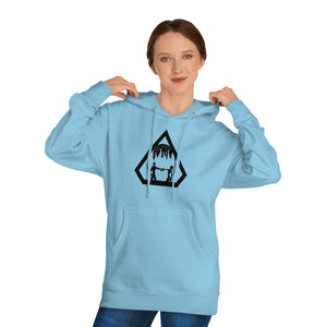 Unisex TheBrand Hooded Sweatshirt