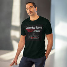 Load image into Gallery viewer, Organic Creator T-shirt - INTENSE
