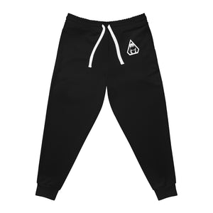 Athletic Joggers (AOP)