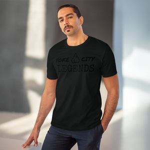 Organic Creator T-shirt - LEGENDS