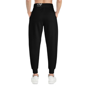 Athletic Joggers (AOP)