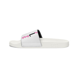 Unisex Slide Sandals