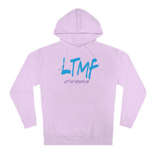 Load image into Gallery viewer, Unisex LiftThatMF Hooded Sweatshirt
