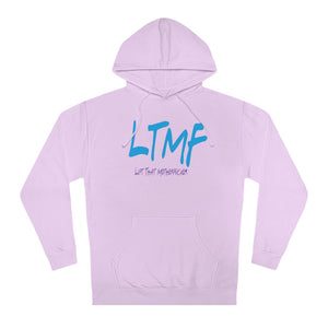 Unisex LiftThatMF Hooded Sweatshirt