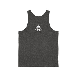 LTMF Unisex Jersey Tank