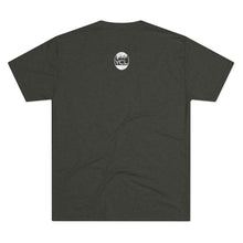 Load image into Gallery viewer, Men&#39;s Tri-Blend Crew Tee
