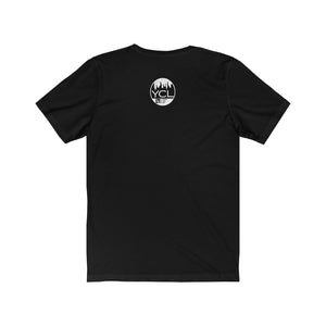 LNRB Unisex Jersey Short Sleeve Tee