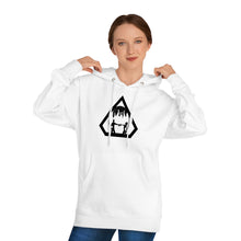 Load image into Gallery viewer, Unisex TheBrand Hooded Sweatshirt
