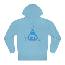 Load image into Gallery viewer, Unisex LiftThatMF Hooded Sweatshirt
