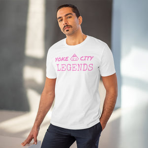 Organic Creator T-shirt - LEGENDS