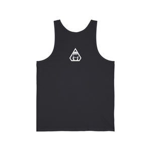 LTMF Unisex Jersey Tank