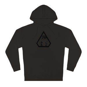 Unisex TheBrand Hooded Sweatshirt