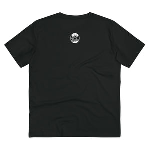 Organic Creator T-shirt - Lion LEGENDS