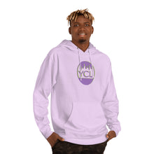 Load image into Gallery viewer, Unisex GYWU Hooded Sweatshirt
