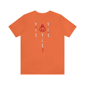 YCL Day 1 Unisex Jersey Short Sleeve Tee