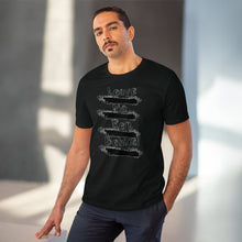 Load image into Gallery viewer, Organic Creator T-shirt - LNRB
