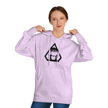 Load image into Gallery viewer, Unisex TheBrand Hooded Sweatshirt
