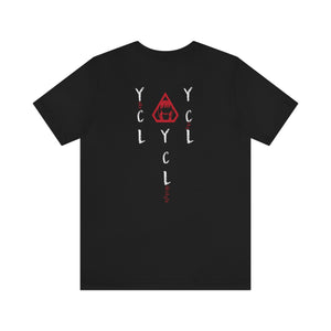 YCL Day 1 Unisex Jersey Short Sleeve Tee