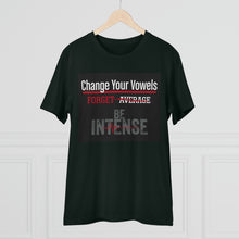 Load image into Gallery viewer, Organic Creator T-shirt - INTENSE
